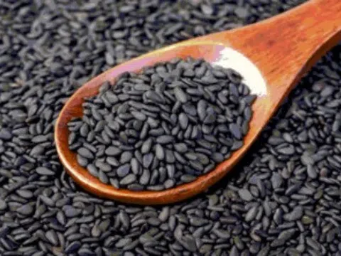 'Khoá' mỡ máu bằng loại hạt quen thuộc
