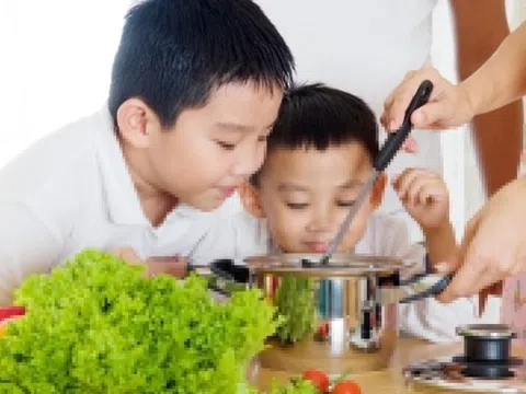 Những điều bé cần để tránh nguy cơ mắc Covid-19