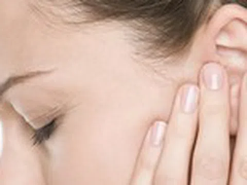Kỳ thú xem bệnh và chữa bệnh qua lỗ tai