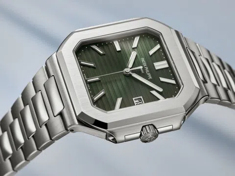 Loạt đồng hồ khiến chủ tịch Patek Philippe tự hào