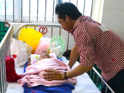 Bệnh sởi tăng tại TP.HCM, phát hiện nhiều trường học bỏ sót trẻ chưa tiêm vắc xin