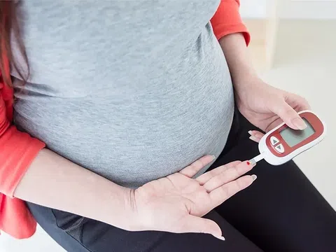 Nguyên tắc ăn uống cần thiết cho bà bầu bị tiểu đường