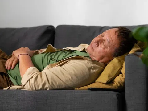 Có dấu hiệu ung thư suốt 6 tháng nhưng người đàn ông không hay biết