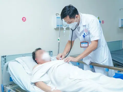 Người đàn ông đột quỵ vì thói quen xấu nhiều người mắc phải