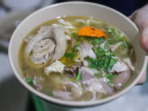 8 quán bình dân ở TP HCM được Michelin gọi tên