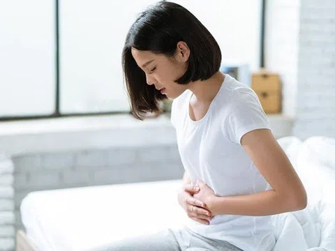 Biến chứng nguy hiểm của trào ngược dạ dày