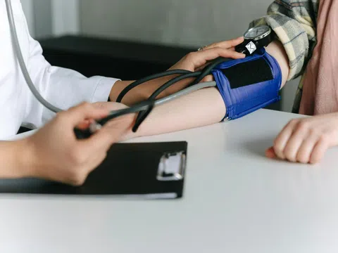 Nguyên tắc điều trị bệnh tăng huyết áp