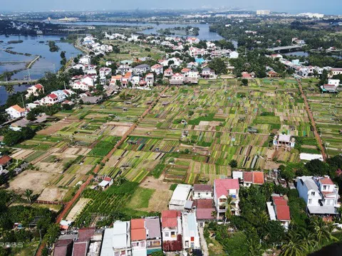 Hội An có Làng du lịch tốt nhất thế giới
