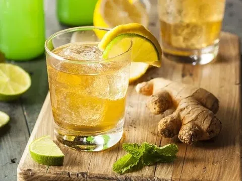 6 loại thực phẩm giúp giảm đầy hơi, chướng bụng