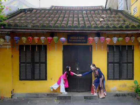 Ba lợi thế khi đi du lịch mùa thấp điểm