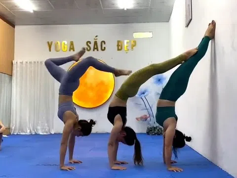 Thở nauli yoga thải độc, làm đẹp cũng cần biết cách để tránh nguy cơ suy tim, đột quỵ