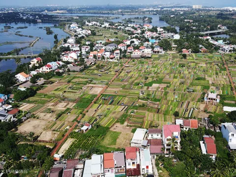 Ba làng du lịch tốt nhất thế giới tại Việt Nam