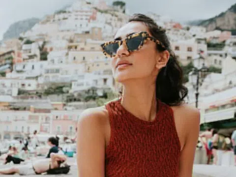 Những điều tai hại khi đeo kính râm rẻ tiền