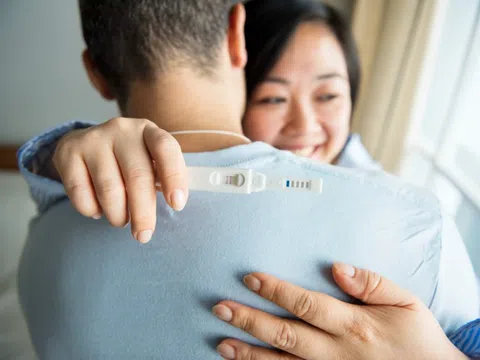 Quyết định gây xúc động của người phụ nữ khi IVF tìm con