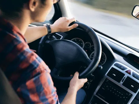 Quy định mới về khám sức khỏe khi cấp đổi giấy phép lái xe