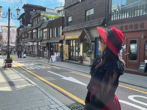 10 điểm khám phá ở Incheon