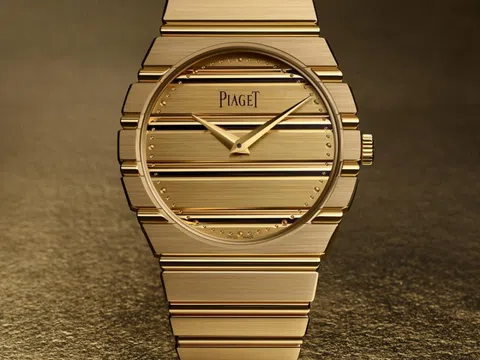 Piaget, Chopard được vinh danh tại 'Oscar ngành đồng hồ'