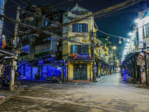 5 điểm đến ở Việt Nam cho người thích đi một mình