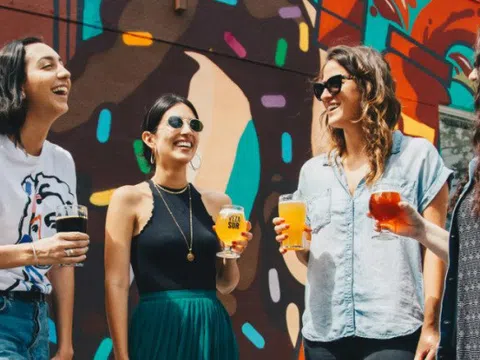 Những quốc gia nói tiếng Anh tốt nhất châu Âu