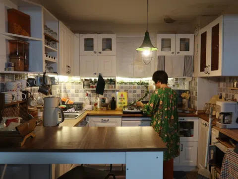Kinh nghiệm thuê phòng tiện và rẻ ở Thổ Nhĩ Kỳ