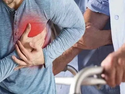 Người cao tuổi dễ mắc bệnh gì và cách phòng ngừa