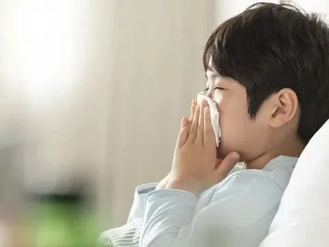 Vì sao hay bị ho khi thời tiết lạnh?