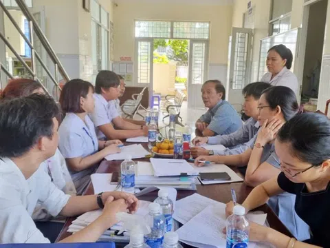 Đồng Nai ghi nhận hàng chục ca mắc sởi mỗi ngày