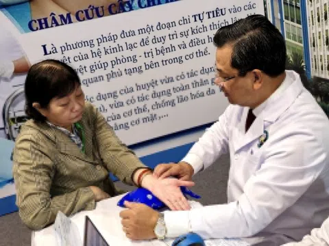 Việt Nam có loại dược liệu tốt nhất thế giới