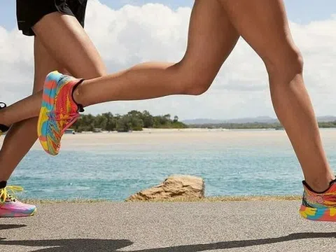 Coi chừng ngừng tim, đột quỵ khi chạy bộ