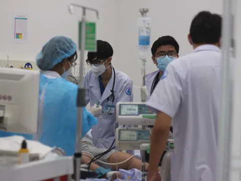 Bệnh truyền nhiễm vẫn là mối nguy với sức khoẻ người Việt
