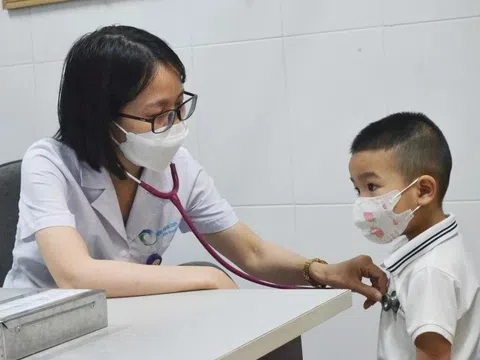 Thời gian dễ mắc cúm nhất trong năm