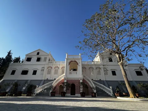 48 giờ ở Bắc Hà