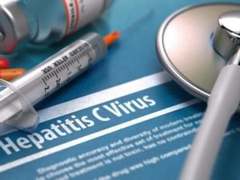 Viêm gan C có chữa khỏi được không?