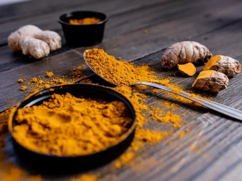 6 tác dụng phụ của việc ăn quá nhiều củ nghệ