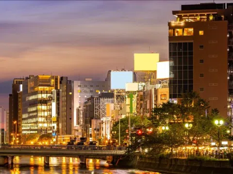 Fukuoka xin lỗi vì quảng bá các điểm du lịch không có thật