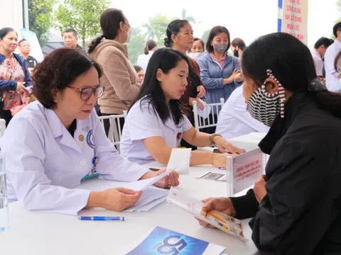 Biến chứng chết người vì các bệnh lý thần kinh do đái tháo đường
