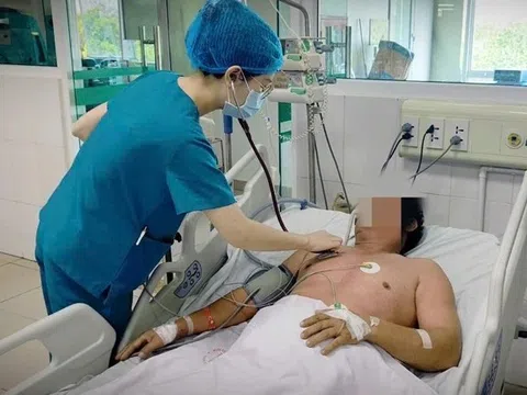 Dịch sởi bùng phát mạnh, 'tấn công' cả người lớn