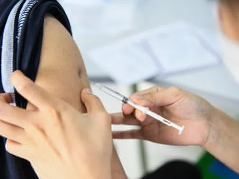 Bị dị ứng với trứng có tiêm phòng vaccine cúm được không?