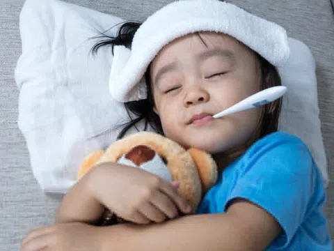 Trường hợp có nguy cơ cao gặp biến chứng do cúm