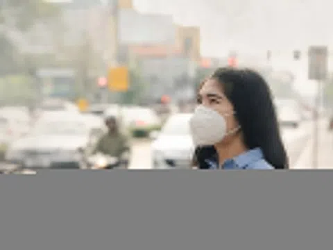 Ô nhiễm không khí gây hại tim như thế nào?