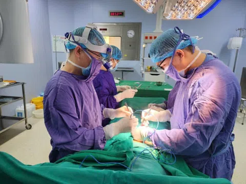Sai lầm khiến thanh niên nhập viện với vùng kín viêm loét, rỉ dịch