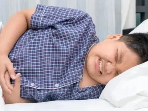 Dấu hiệu đã đến lúc trẻ cần được tẩy giun