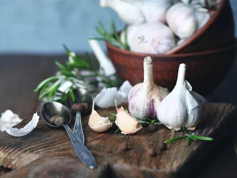 Một tác dụng khác gây bất ngờ của tỏi