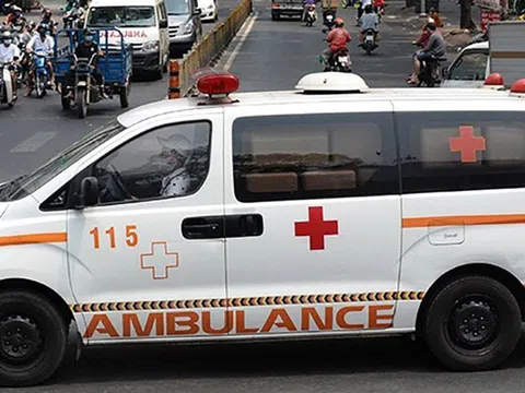 Bé trai 3 tuổi ở Đồng Nai tử vong nghi do bệnh sởi biến chứng