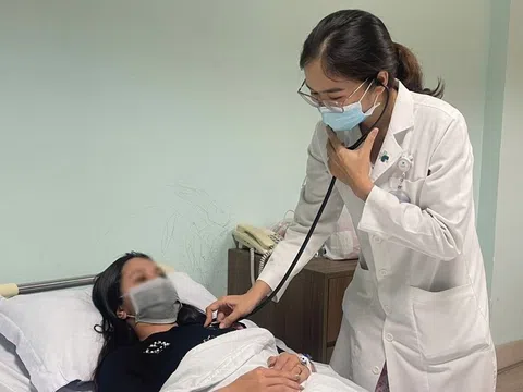 Cô gái 26 tuổi suýt suy đa tạng chỉ sau 4 ngày sốt