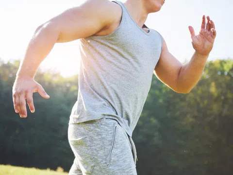 Những bộ phận trên cơ thể càng to chứng tỏ nam giới càng khỏe