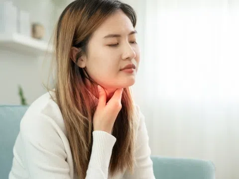 Những người dễ mắc viêm thanh quản