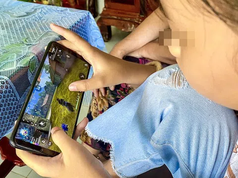 Trẻ em không được chơi game online quá 3h/ngày: Cơ hội để trẻ phát triển lành mạnh hơn
