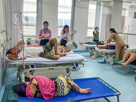 Bảo quản nhân bánh mì đúng cách để ngừa ngộ độc thực phẩm