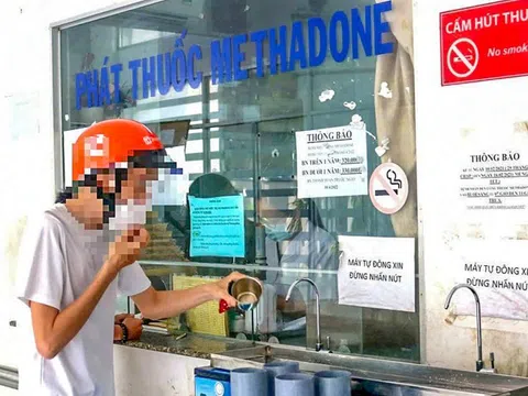 TP.HCM có 52.695 người nhiễm HIV được quản lý